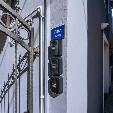 Ema House Apartment ซาดาร์ ภายนอก รูปภาพ