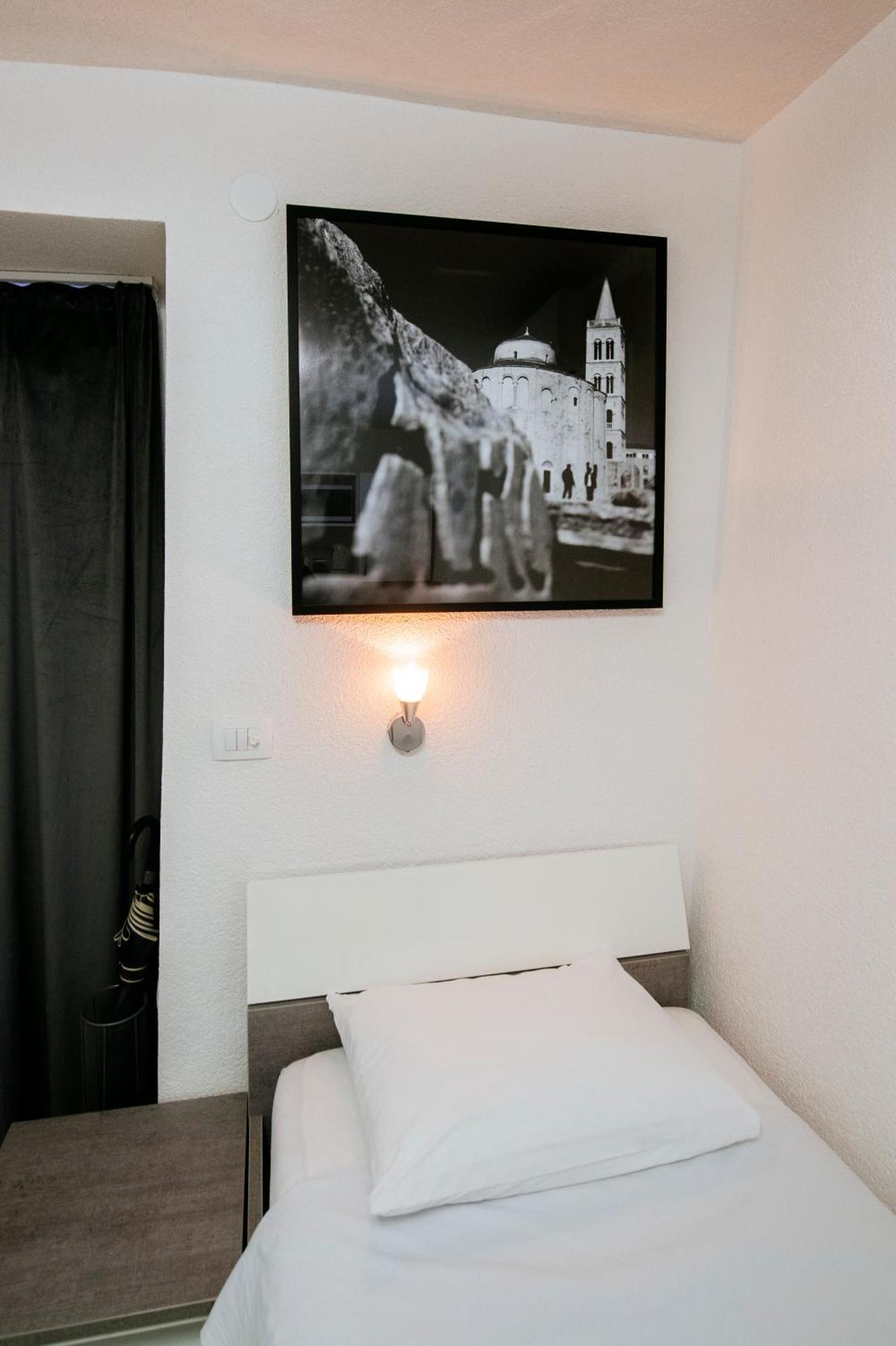 Ema House Apartment ซาดาร์ ภายนอก รูปภาพ