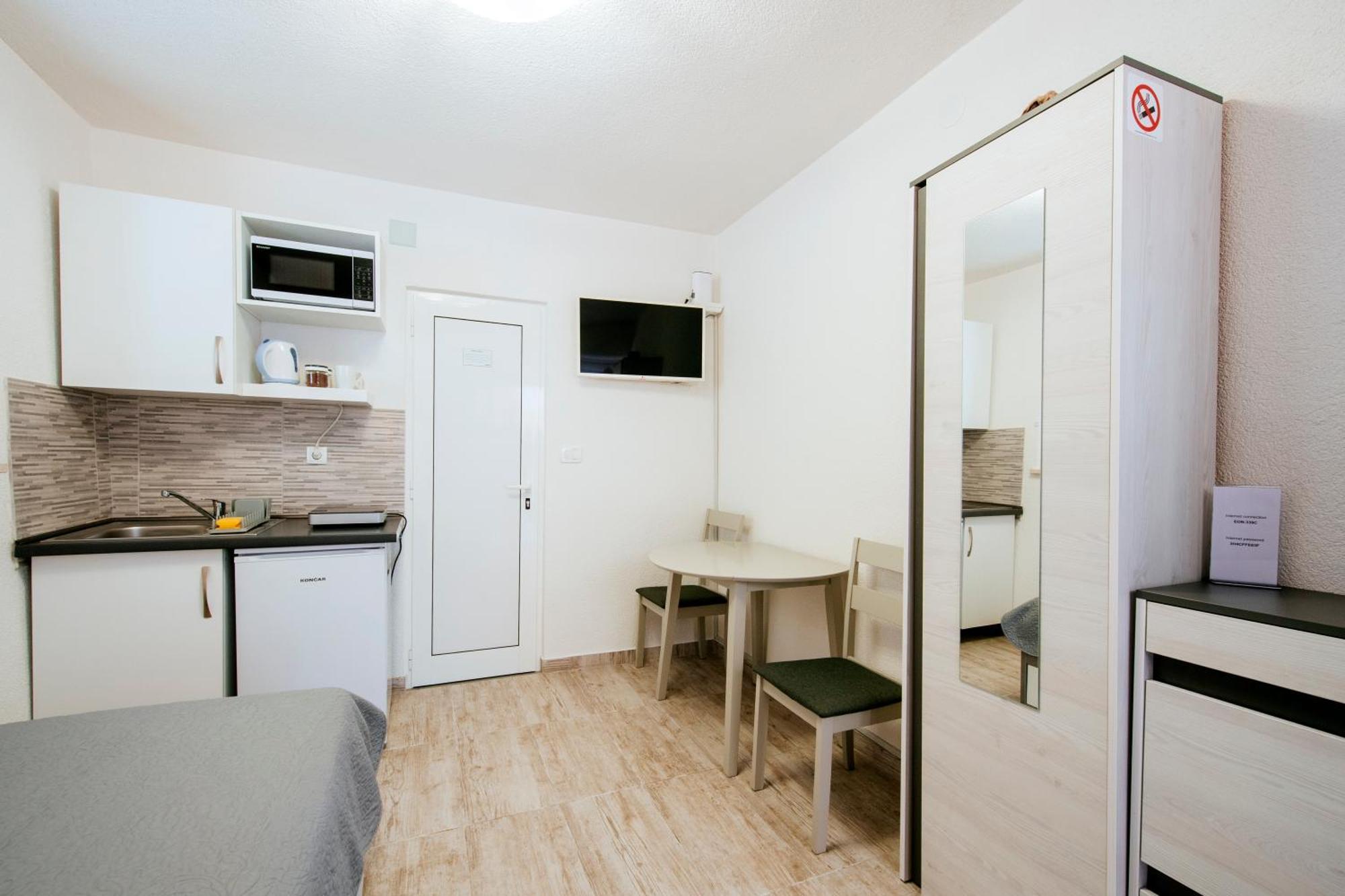 Ema House Apartment ซาดาร์ ภายนอก รูปภาพ