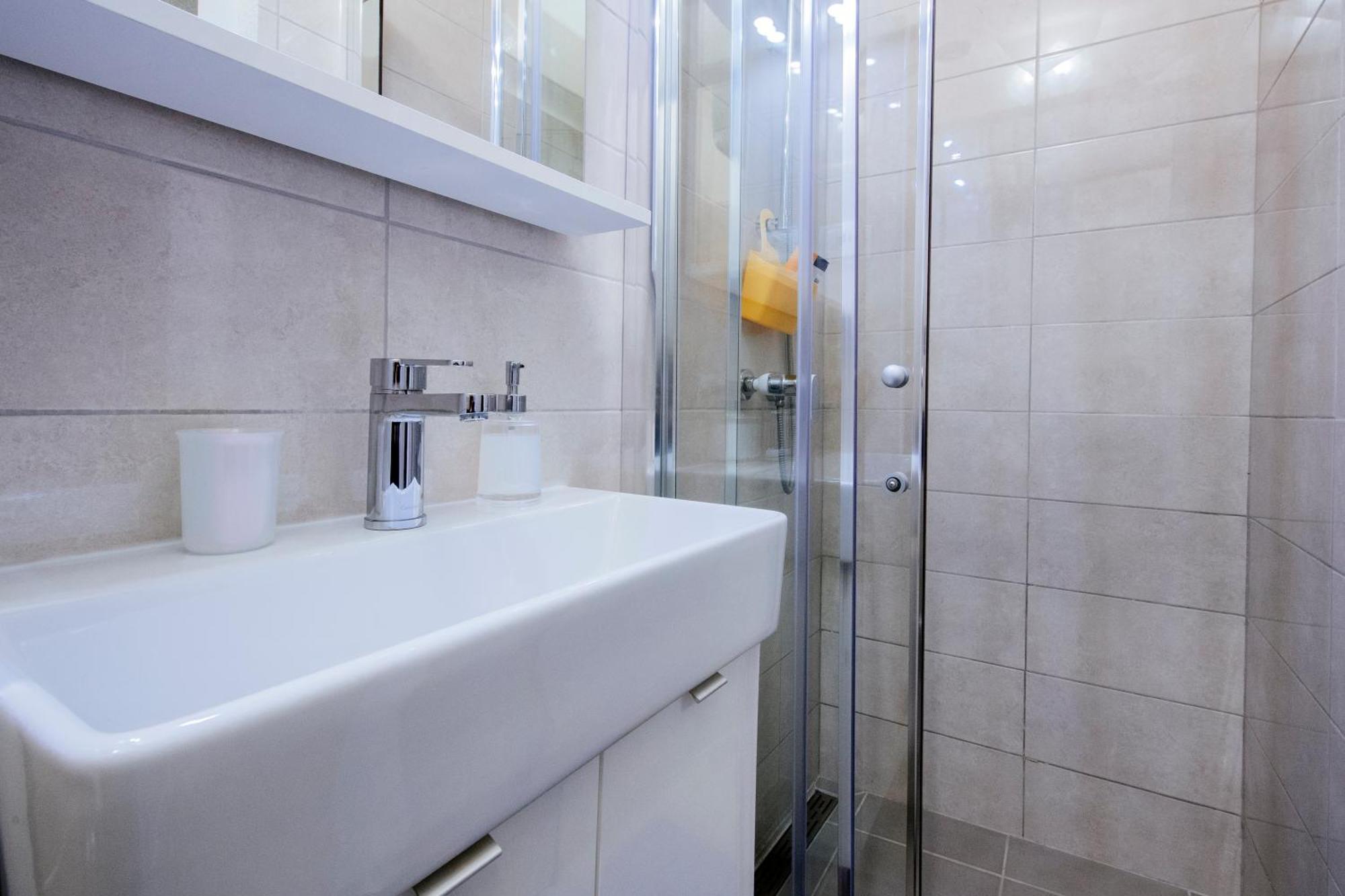 Ema House Apartment ซาดาร์ ภายนอก รูปภาพ