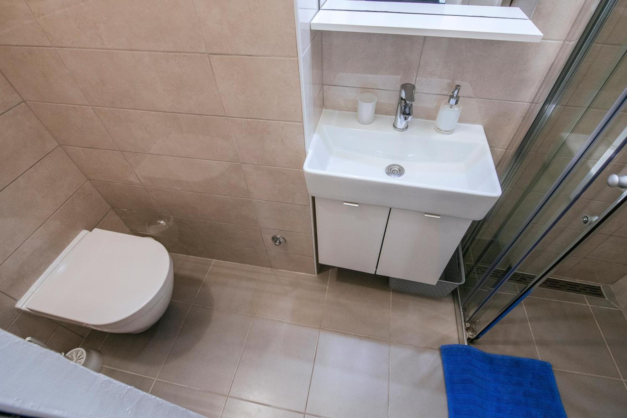 Ema House Apartment ซาดาร์ ภายนอก รูปภาพ