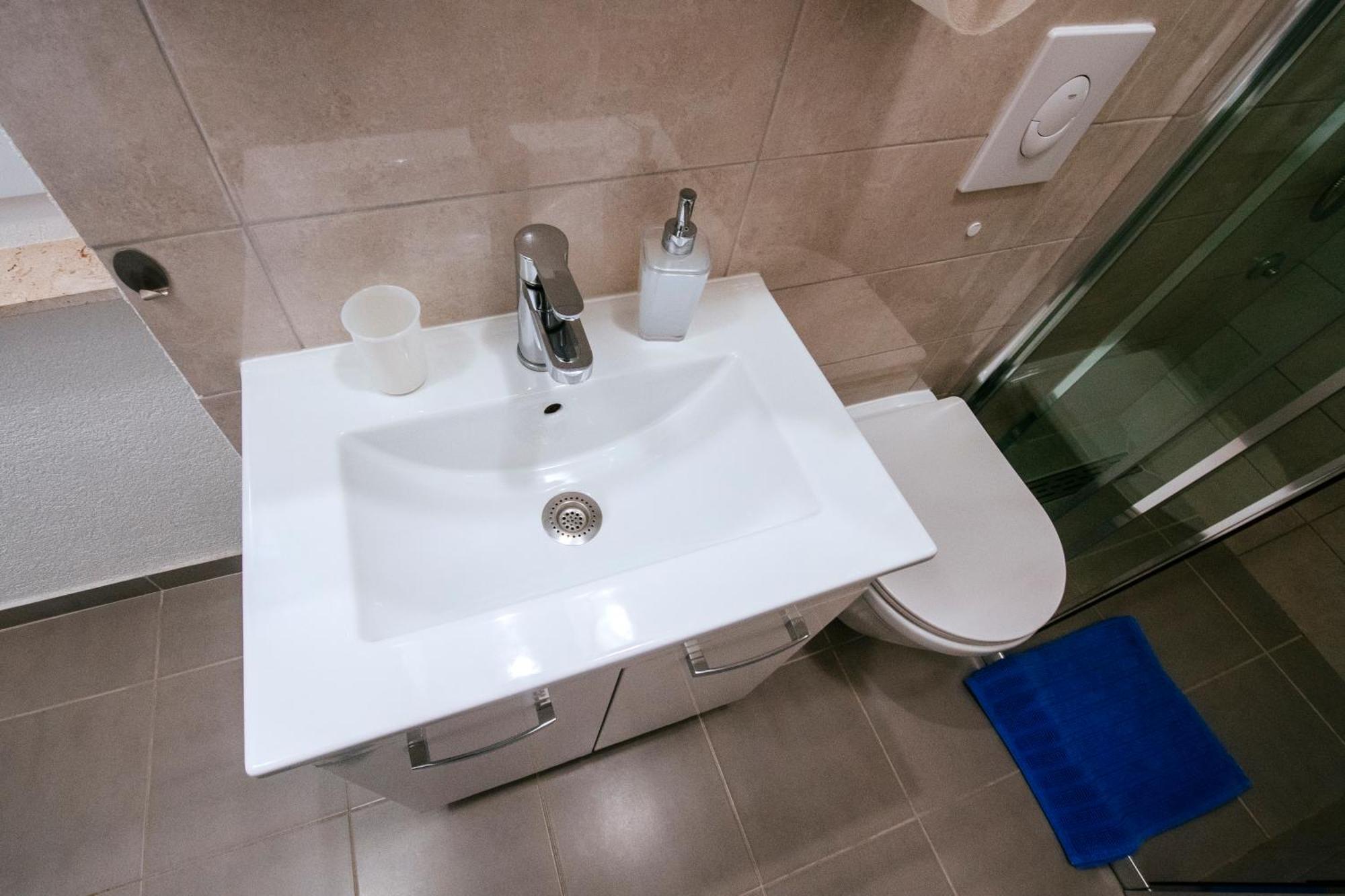Ema House Apartment ซาดาร์ ภายนอก รูปภาพ