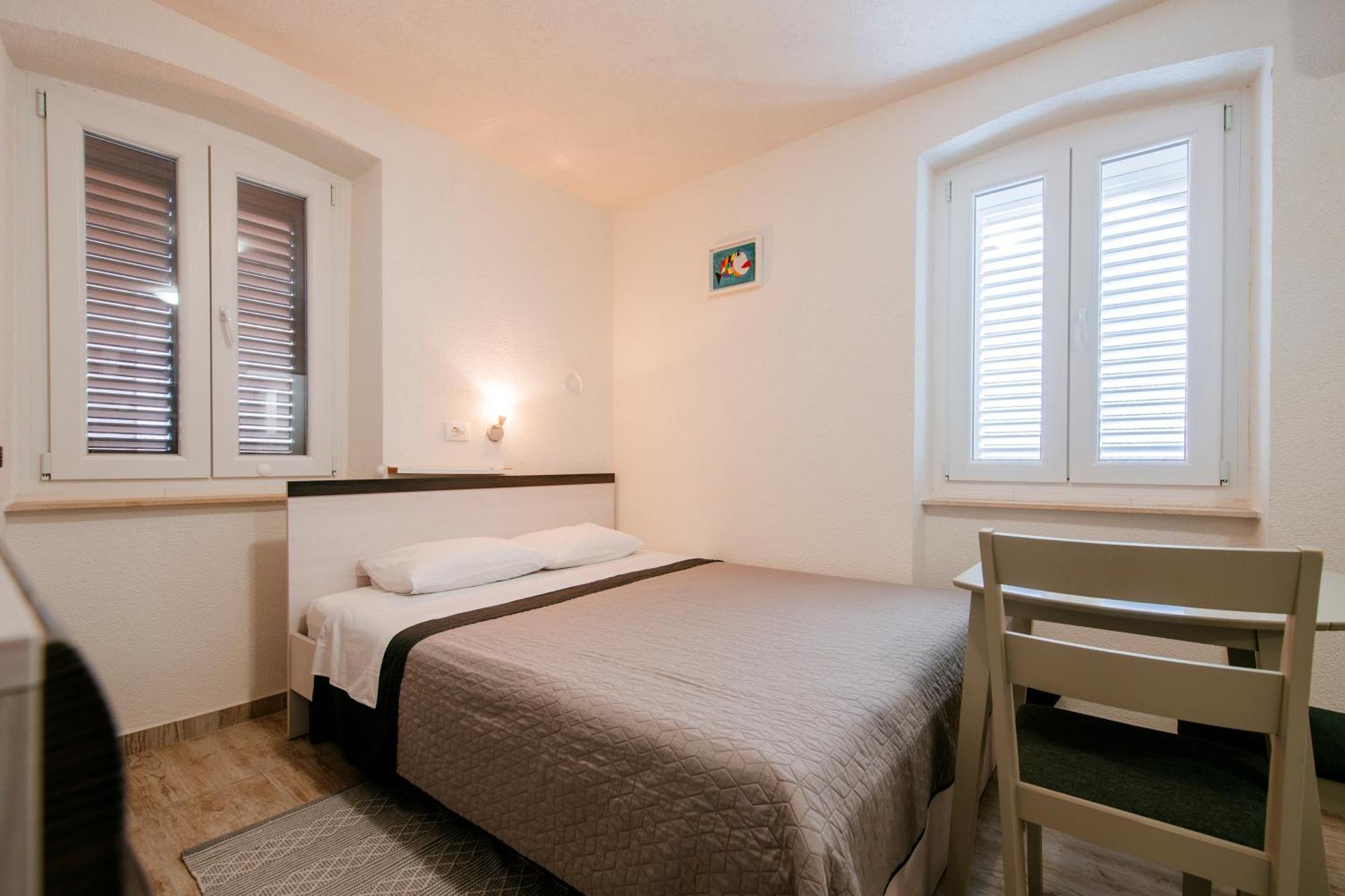 Ema House Apartment ซาดาร์ ภายนอก รูปภาพ