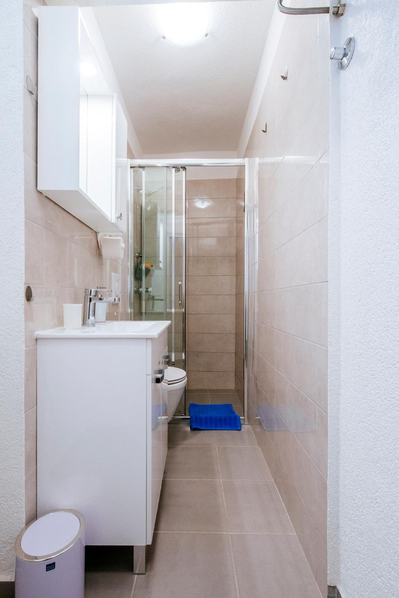 Ema House Apartment ซาดาร์ ภายนอก รูปภาพ
