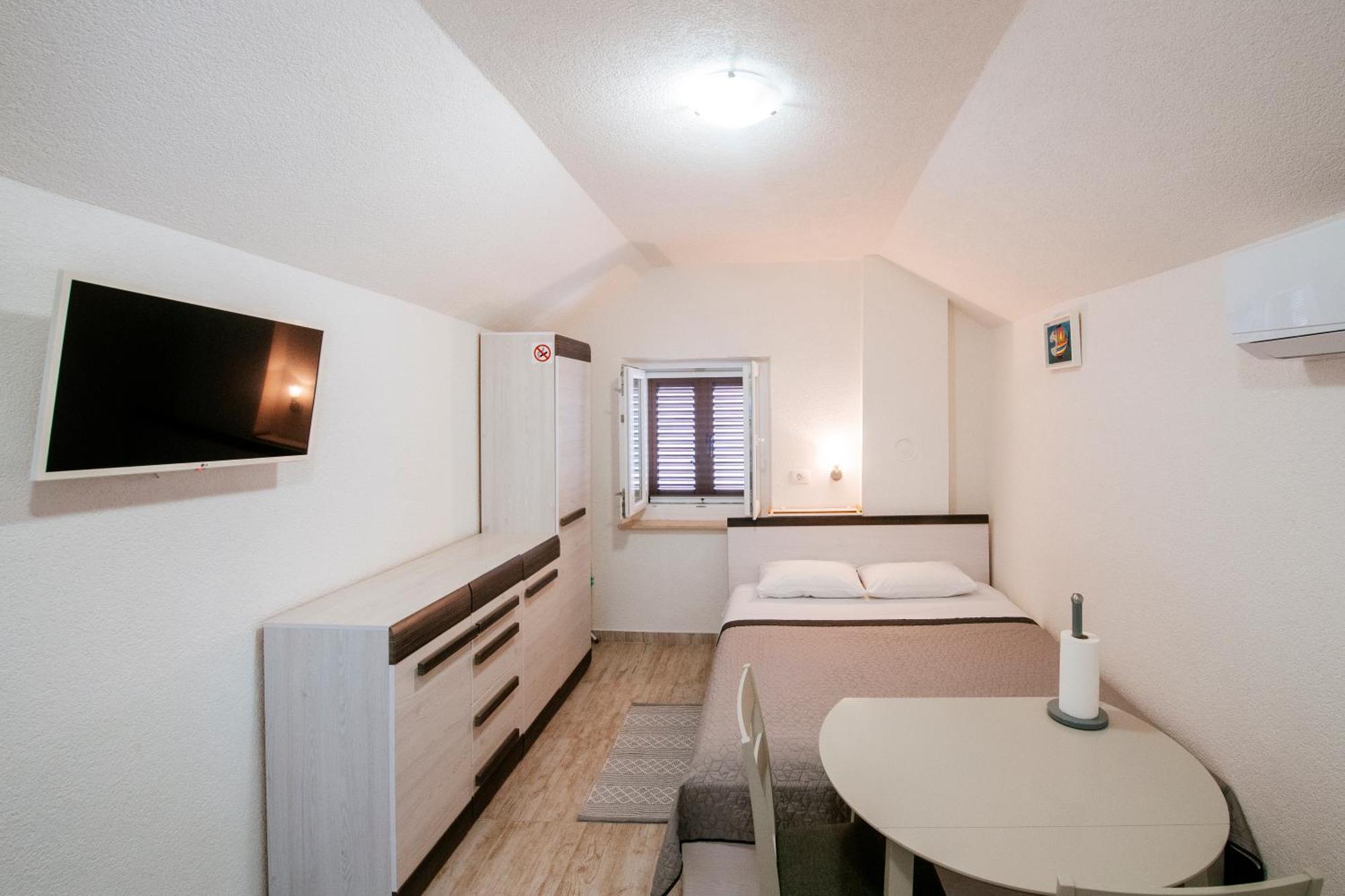 Ema House Apartment ซาดาร์ ภายนอก รูปภาพ