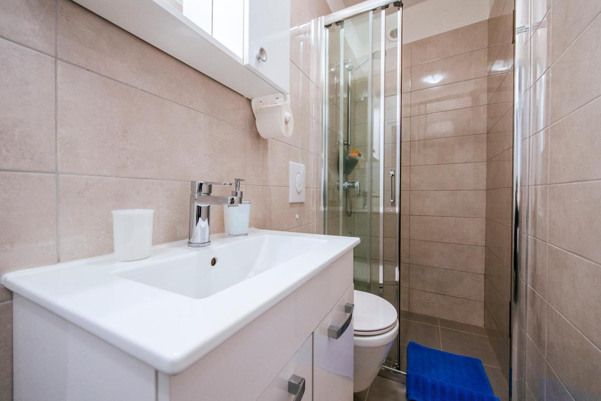 Ema House Apartment ซาดาร์ ภายนอก รูปภาพ
