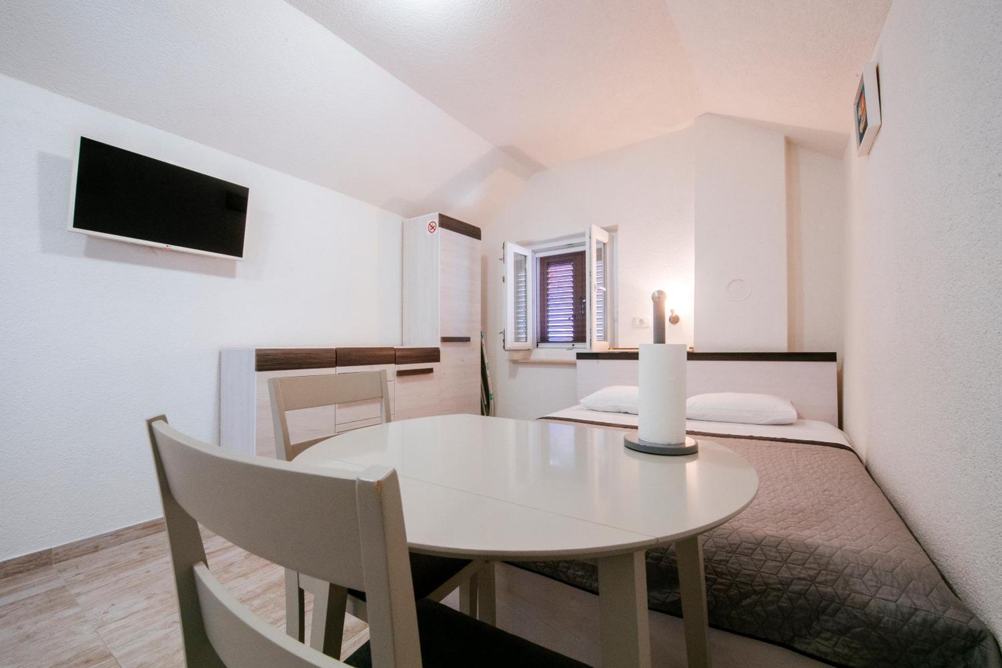Ema House Apartment ซาดาร์ ภายนอก รูปภาพ