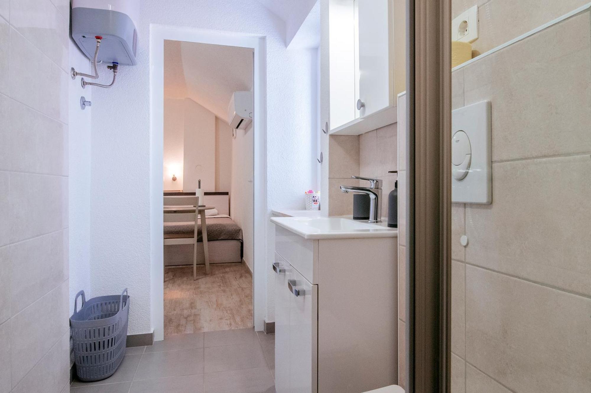 Ema House Apartment ซาดาร์ ภายนอก รูปภาพ